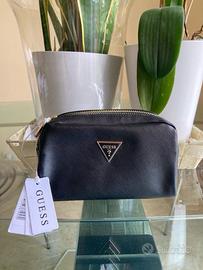 Pochette per trucchi Guess