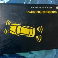 Sensore parcheggio Wi-Fi