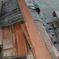 Pavimento teak