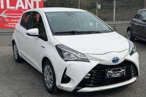 Toyota Yaris 1.5 Hybrid 5 porte Active