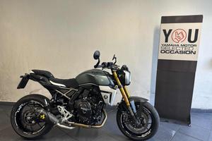 SUZUKI GSX-8T GSX 8 T