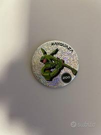 Pokemon Pickers Rayquaza 200