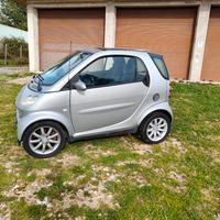 Smart Fortw 700 Turbo 