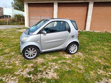 Smart Fortw 700 Turbo 