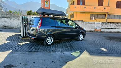 Fiat Ulysse 2.0 multijet 136cv - 7 posti - 2008