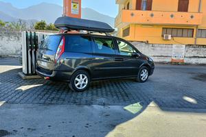 Fiat Ulysse 2.0 multijet 136cv - 7 posti - 2008
