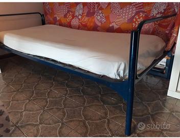 Letto singolo