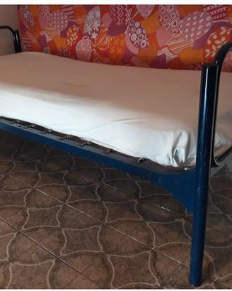 Letto singolo