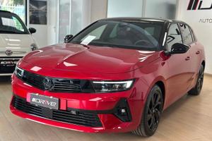 Opel Astra 1.2 Turbo 130 CV AT8 GS