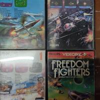 giochi video pack + Philips G7000