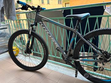 Bici MTB Exagon Kross