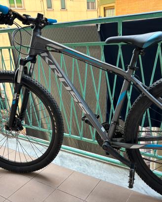 Bici MTB Exagon Kross