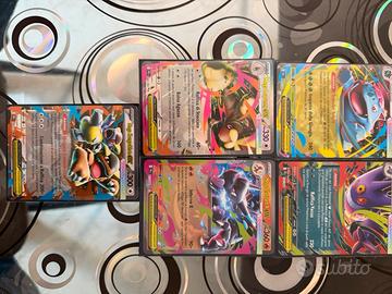 Carte pokemon