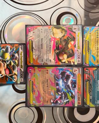 Carte pokemon