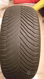 4 GOMME  INVERNALI  MICHELIN ALPIN 225/45 R17 94V