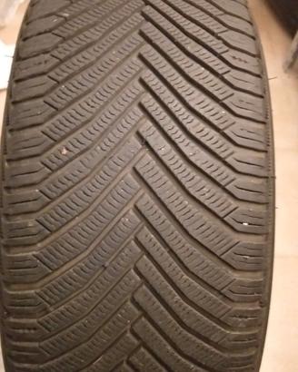4 GOMME  INVERNALI  MICHELIN ALPIN 225/45 R17 94V