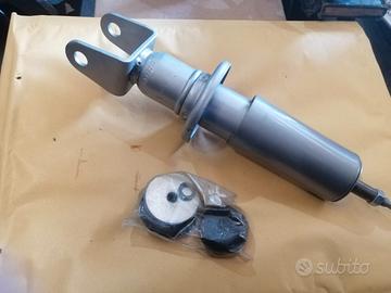 Ammortizzatore anteriore innocenti lambro 600