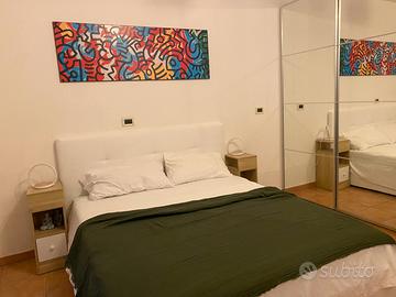 Appartamento in casa indipendente