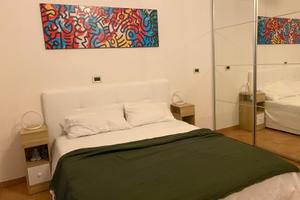 Appartamento in casa indipendente