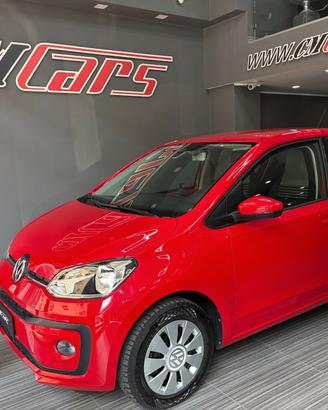 Volkswagen up! 1.0 60cv Move up! ITALIANA