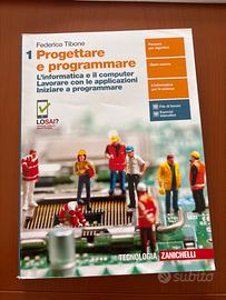 Progettare e programmare