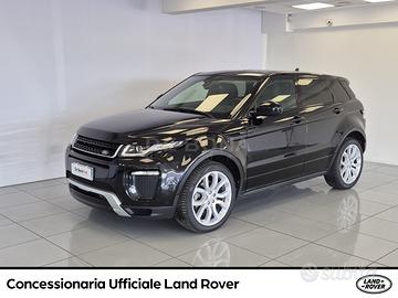 Land Rover Range Rover Evoque 5p 2.0 td4 hse dynam