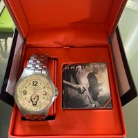Hamilton khaki aviation