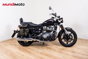 ROYAL ENFIELD SUPER METEOR 650 - 2025
