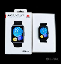 Huawei Watch Fit 2