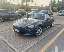 Fiat 124 spider