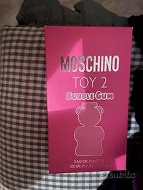 Profumo moschino toy 2 bubble gum