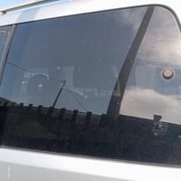 Vetro fisso posteriore sx MITSUBISHI PAJERO GLS an