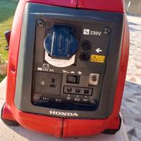 Honda generatore 