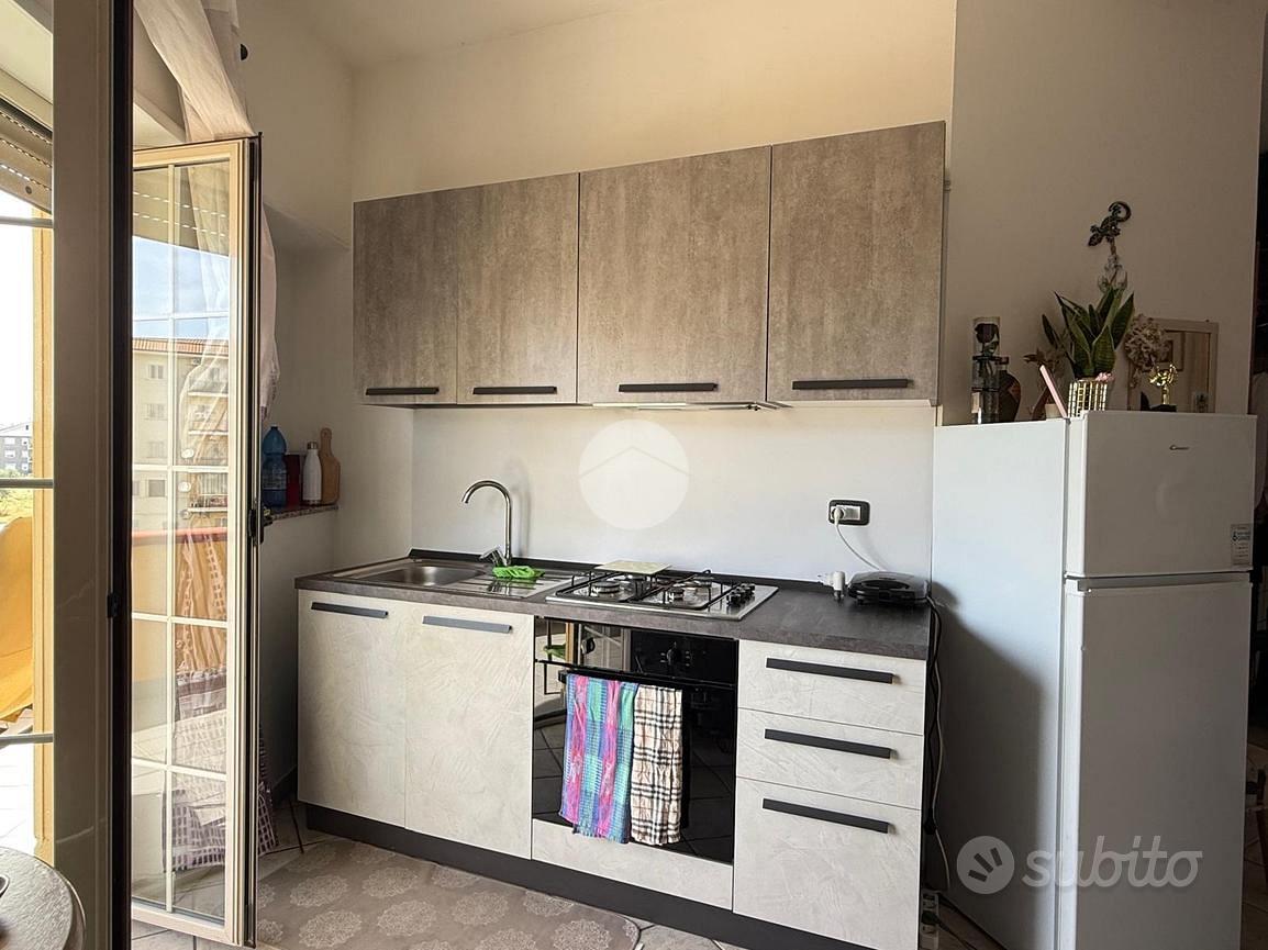 Appartamento – Corigliano-Rossano, Schiavonea - Vista 2