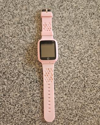 Smartwatch telefono/orologio 