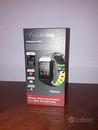 Orologio Smartwatch multifunzione