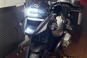Bmw R 1200 GS