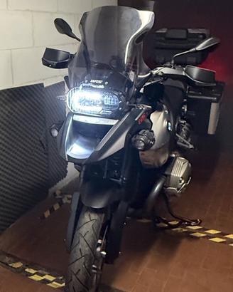 Bmw R 1200 GS