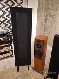 magnepan magneplanar 1.7i