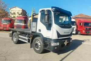 Iveco 150E25K cassone passo 3105mm