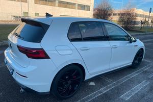 Volkswagen Golf GTI 2.0 TSI