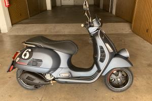 VESPA SEI GIORNI 300 HPE E5