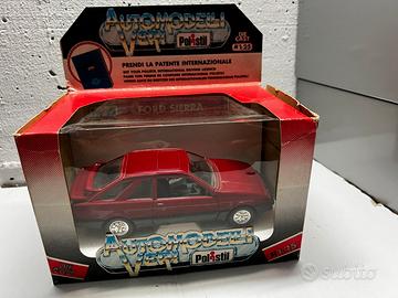 Ford Sierra 1/25 Polistil