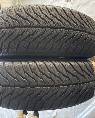 gomme usate 1756514 Winter MATADOR - MP9 - 226