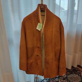 Montone Shearling imbottito