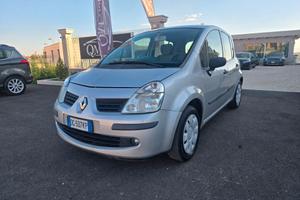 Renault Modus 1.2 16V Dynamique