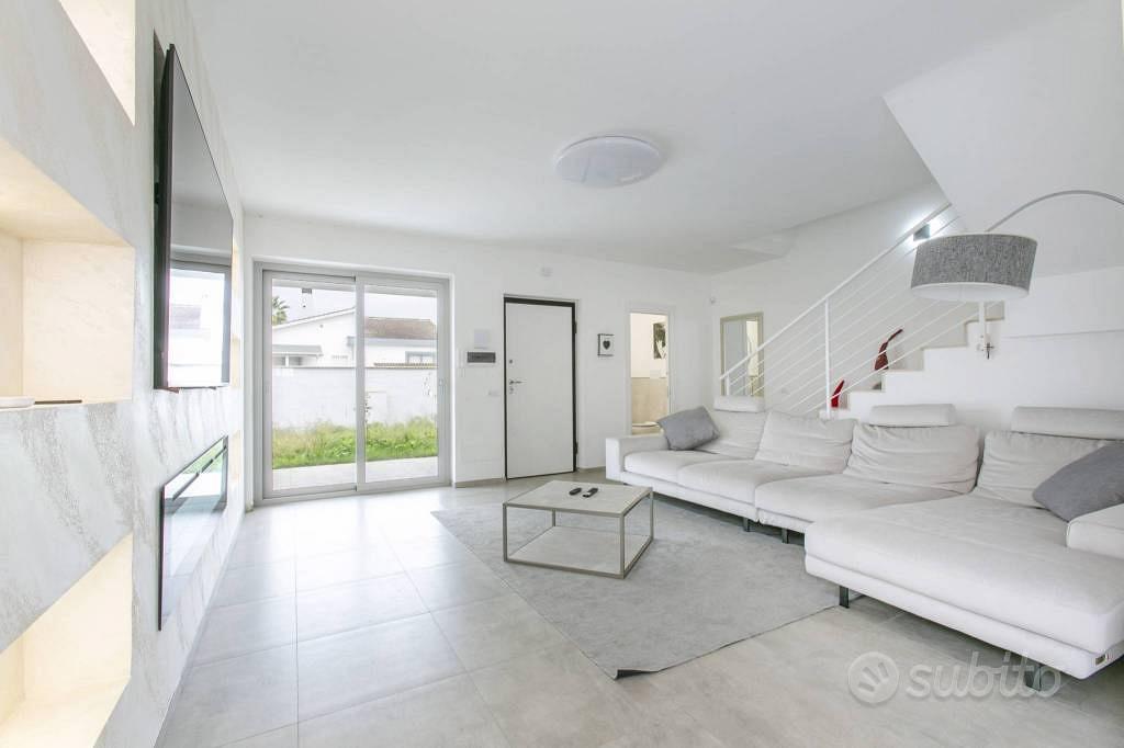 Villa di 110 m² con 4 locali a Anzio - Vista 4