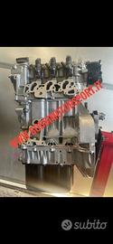 Motore Smart 800cdi 600cc 1000cc Brabus