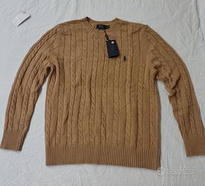 Maglione uomo nuovo