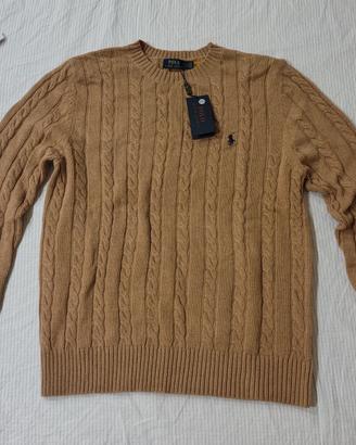 Maglione uomo nuovo